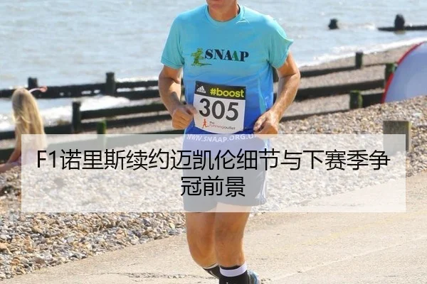 F1诺里斯续约迈凯伦细节与下赛季争冠前景